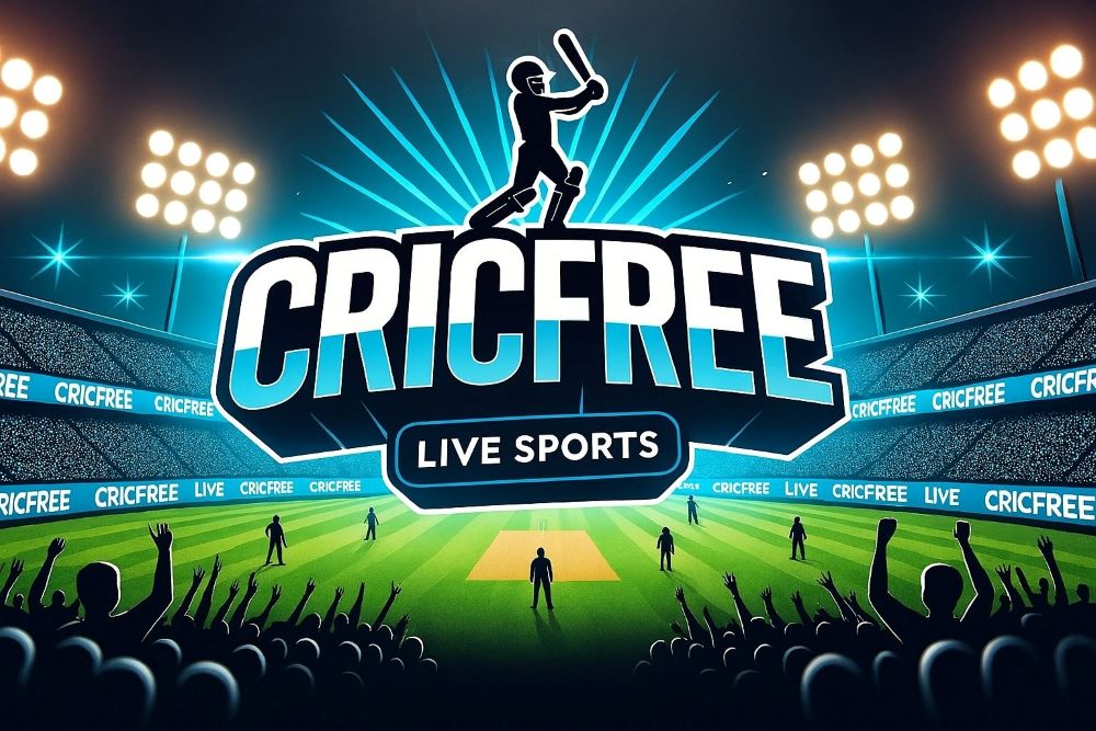 cricfree